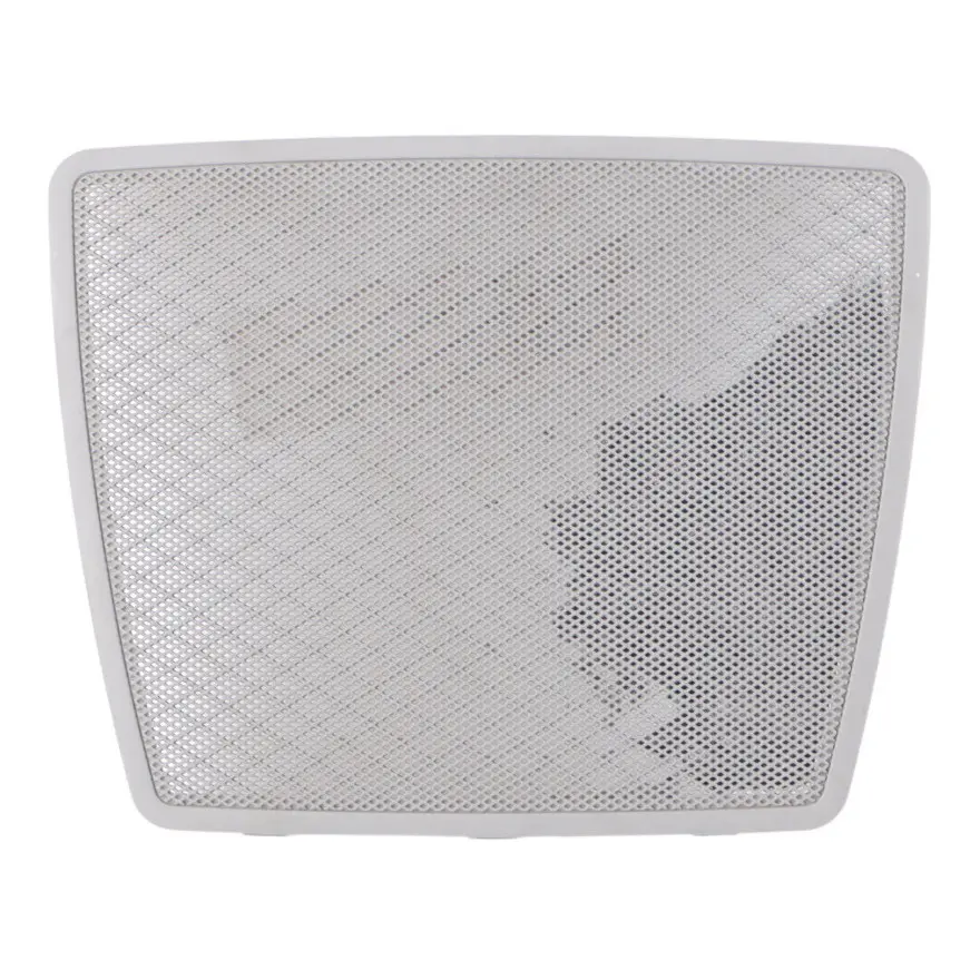 BMW E82 E90 Loudspeaker Cover Rear Window Parcel Shelf Anthracite 7117655 - SKU 6950526 - Part number 6950526