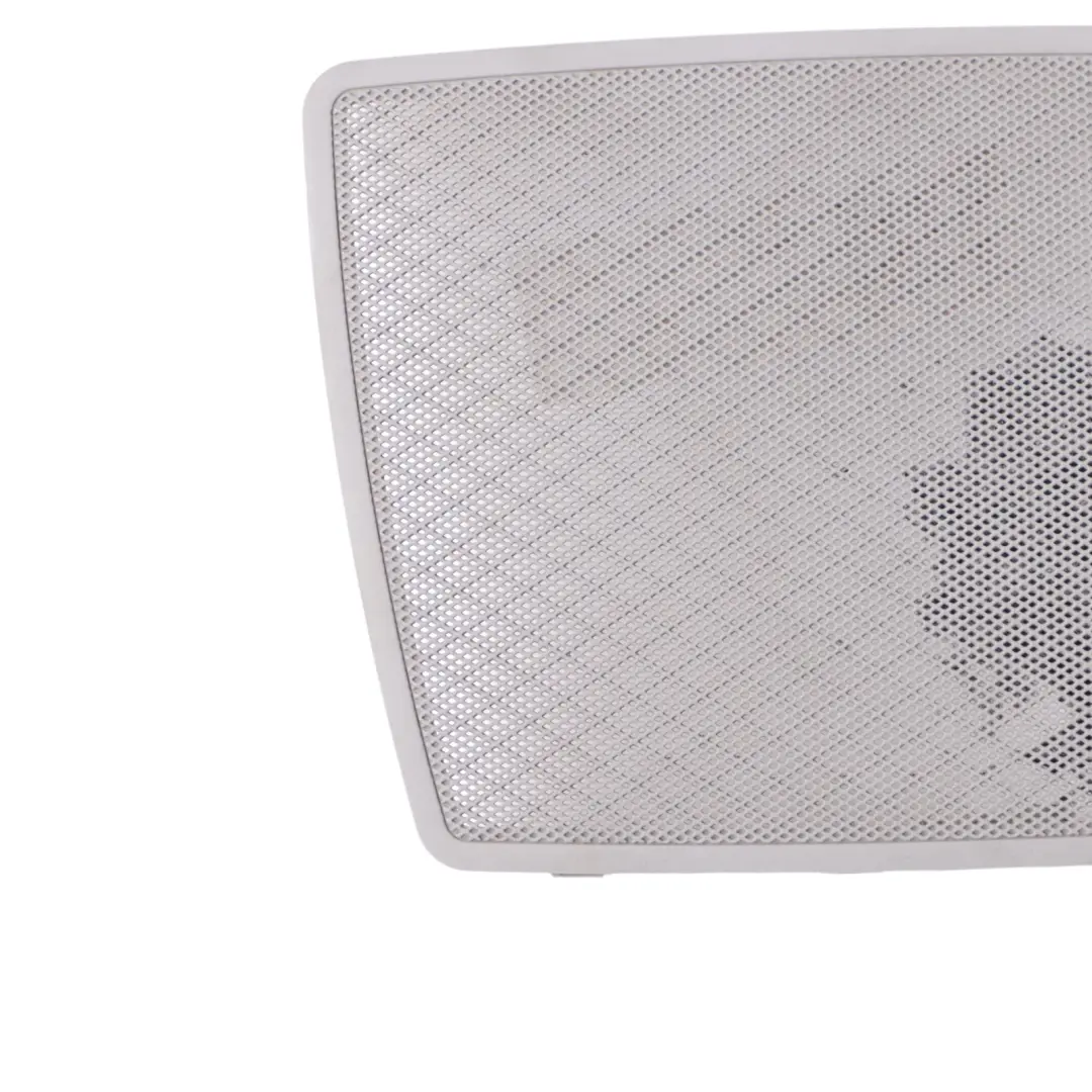 BMW E82 E90 Loudspeaker Cover Rear Window Parcel Shelf Anthracite 7117655 - SKU 6950526 - Part number 6950526