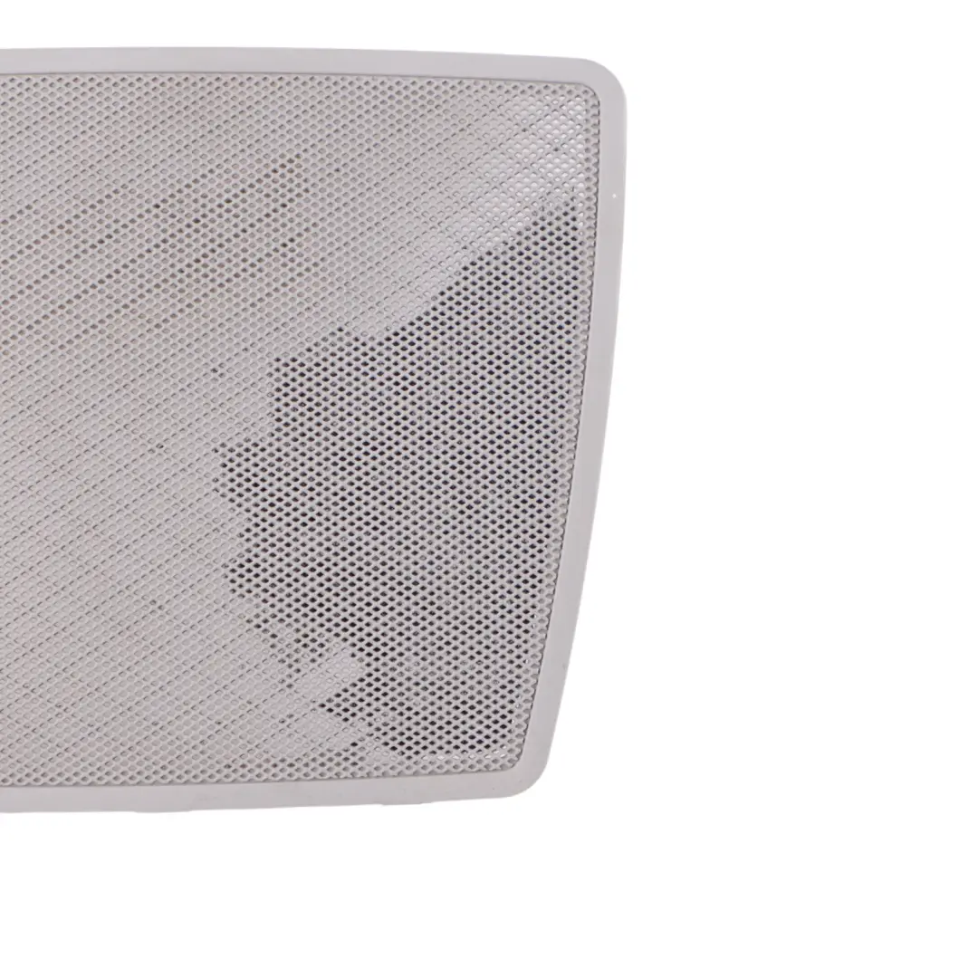 BMW E82 E90 Loudspeaker Cover Rear Window Parcel Shelf Anthracite 7117655 - SKU 6950526 - Part number 6950526