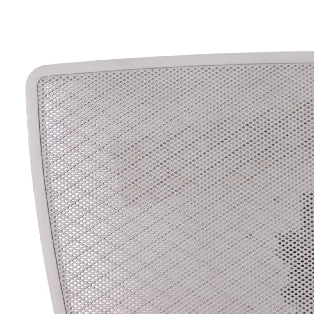 BMW E82 E90 Loudspeaker Cover Rear Window Parcel Shelf Anthracite 7117655 - SKU 6950526 - Part number 6950526