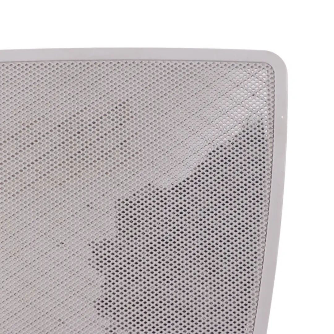 Loudspeaker Cover Rear Window Parcel Shelf Anthracite 7117655 to BMW E82 E90 with Part number 6950526 BMW E82 E90 Loudspeaker Cover Rear Window Parcel Shelf Anthracite 7117655 - SKU 6950526 - Part number 6950526