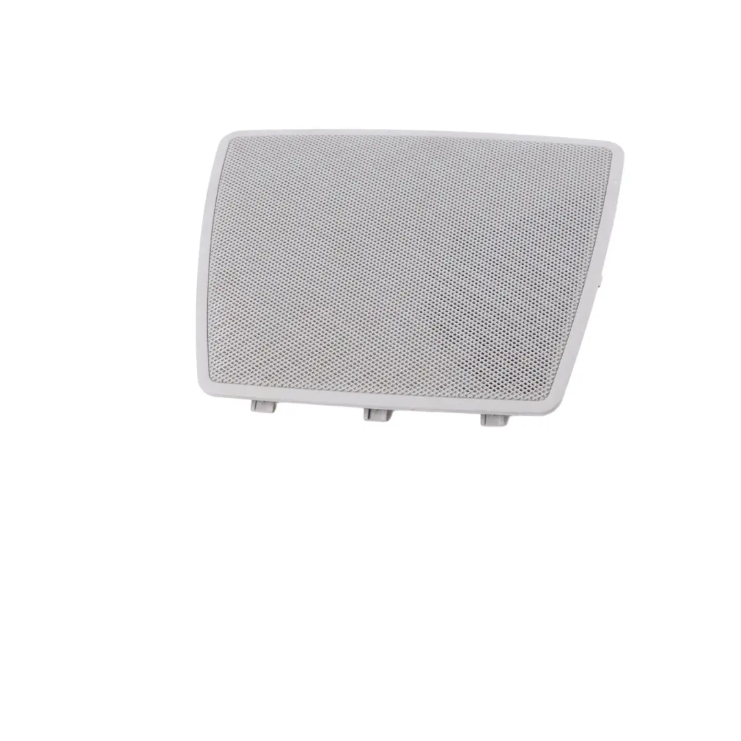 BMW E82 E90 Loudspeaker Cover Rear Window Parcel Shelf Anthracite 7117655 - SKU 6950526 - Part number 6950526
