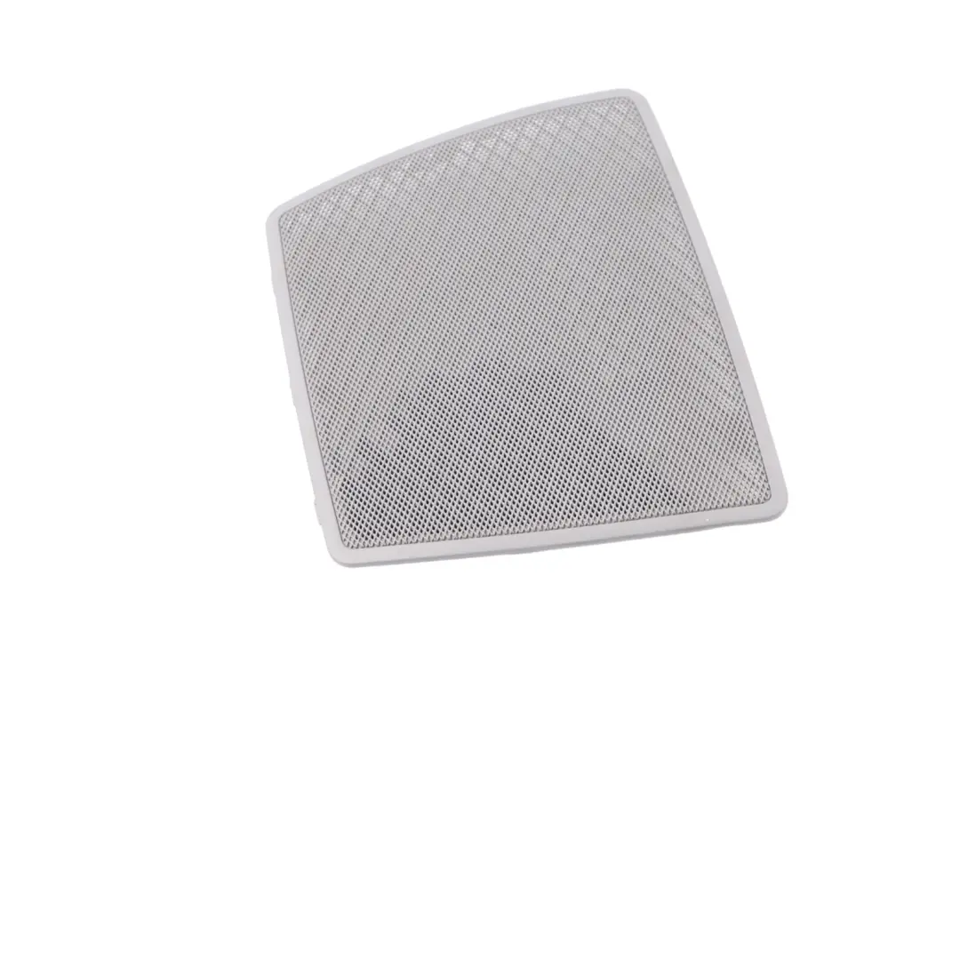 Loudspeaker Cover Rear Window Parcel Shelf Anthracite 7117655 to BMW E82 E90 with Part number 6950526 BMW E82 E90 Loudspeaker Cover Rear Window Parcel Shelf Anthracite 7117655 - SKU 6950526 - Part number 6950526