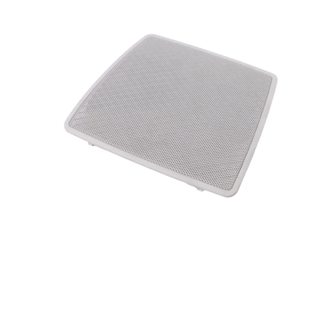 Loudspeaker Cover Rear Window Parcel Shelf Anthracite 7117655 to BMW E82 E90 with Part number 6950526 BMW E82 E90 Loudspeaker Cover Rear Window Parcel Shelf Anthracite 7117655 - SKU 6950526 - Part number 6950526