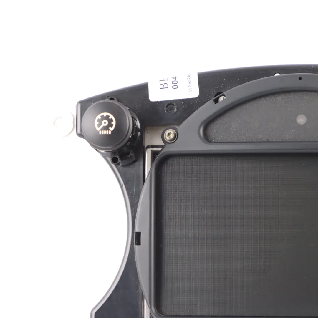 Display Screen Multimedia Navigation Sat Nav to MIni Cooper R50 R52 R53 with Part number 6953547 MIni Cooper R50 R52 R53 Display Screen Multimedia Navigation Sat Nav - SKU 6953547 - Part number 6953547