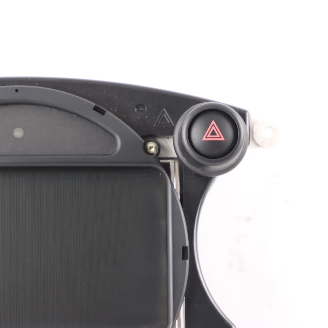 MIni Cooper R50 R52 R53 Display Screen Multimedia Navigation Sat Nav - SKU 6953547 - Part number 6953547