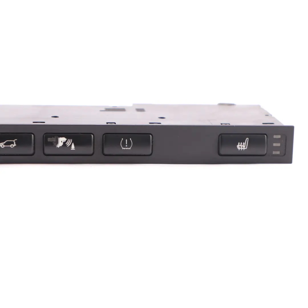 BMW X5 Series E53 Switch Unit Control Panel Centre Console PDC DSC Seat Heather - SKU 6953941-1 - Part number 6953941