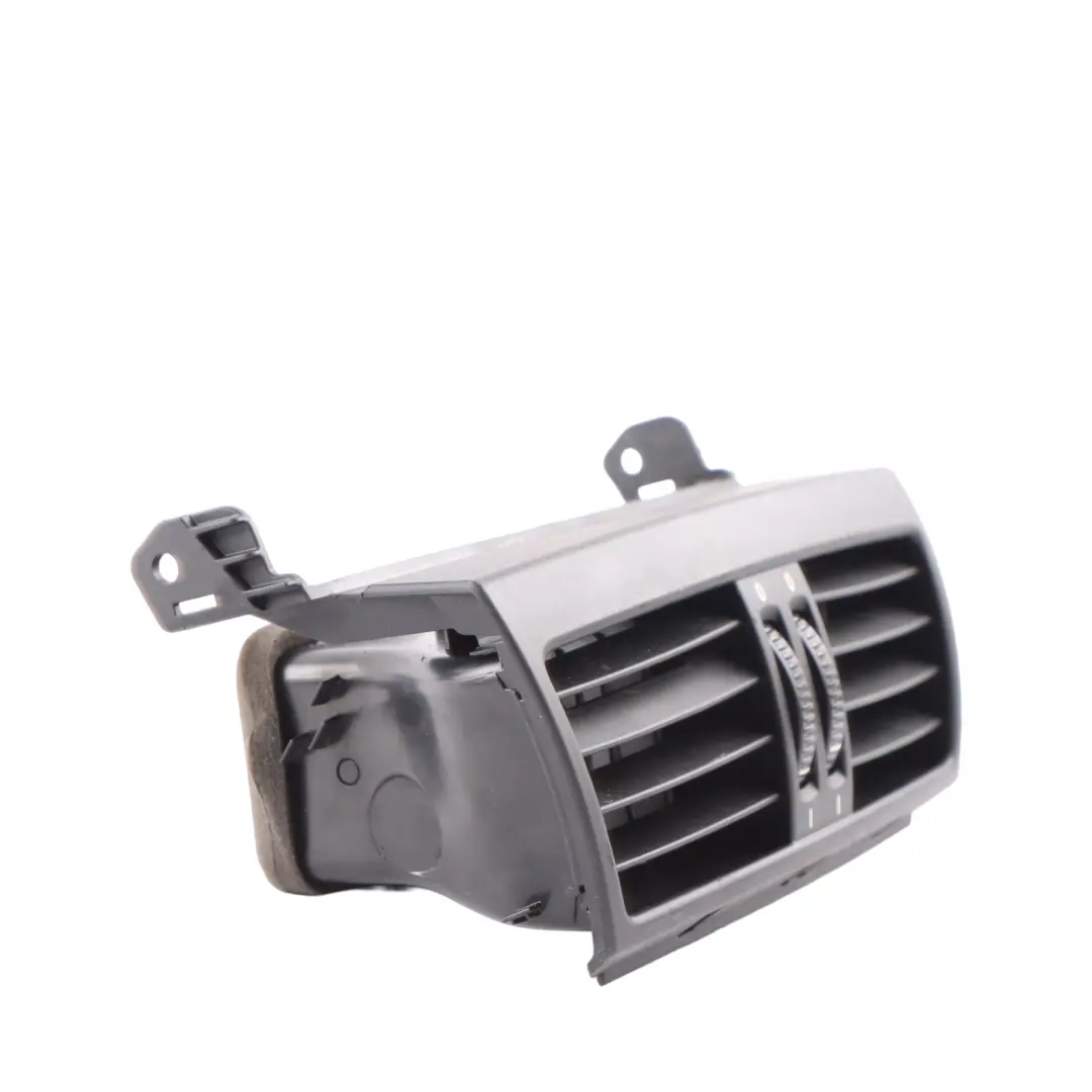 Vent BMW X5 E70 X6 E71 Rear Centre Console Nozzle Grill Trim Black to Air with Part number 6954953 Air Vent BMW X5 E70 X6 E71 Rear Centre Console Nozzle Grill Trim Black - SKU 6954953-1 - Part number 6954953