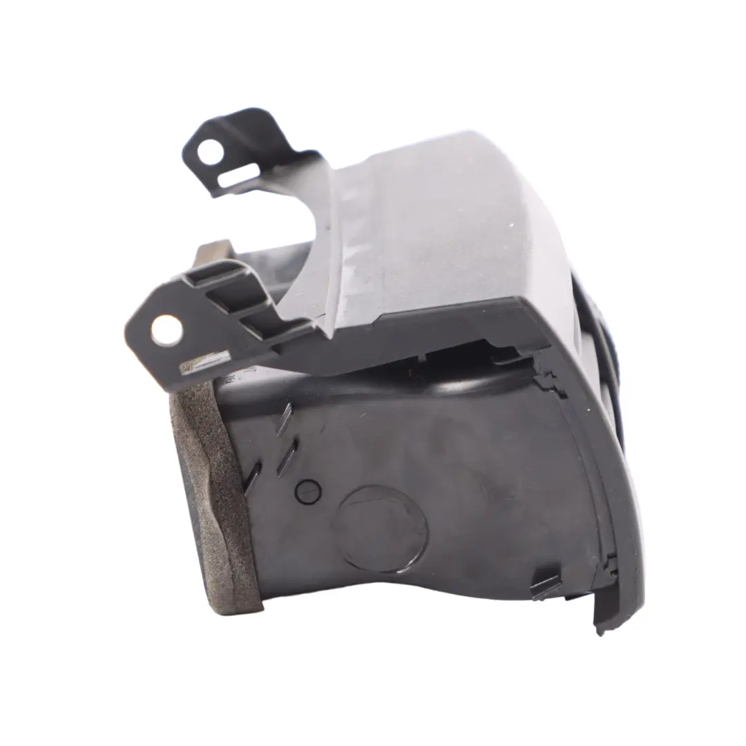 Vent BMW X5 E70 X6 E71 Rear Centre Console Nozzle Grill Trim Black to Air with Part number 6954953 Air Vent BMW X5 E70 X6 E71 Rear Centre Console Nozzle Grill Trim Black - SKU 6954953-1 - Part number 6954953