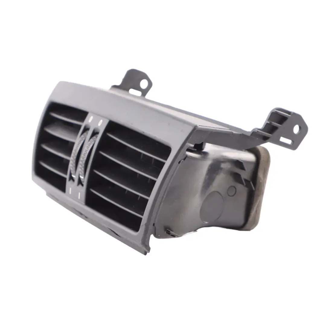 Vent BMW X5 E70 X6 E71 Rear Centre Console Nozzle Grill Trim Black to Air with Part number 6954953 Air Vent BMW X5 E70 X6 E71 Rear Centre Console Nozzle Grill Trim Black - SKU 6954953-1 - Part number 6954953