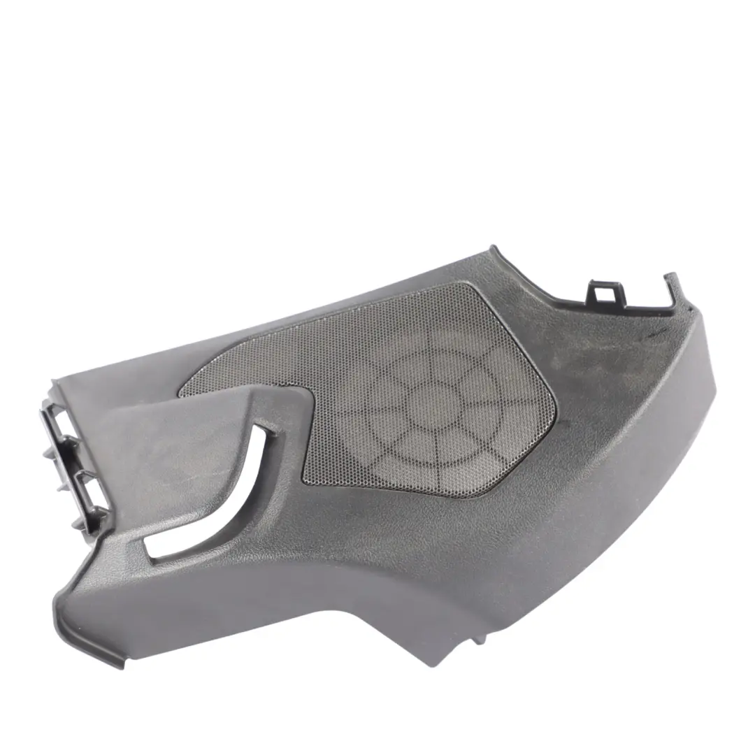 Interior Speaker Cover Speaker Trim Black 7938235 to BMW G26 with Part number 6955135 BMW G26 Interior Speaker Cover Speaker Trim Black 7938235 - SKU 6955135 - Part number 6955135