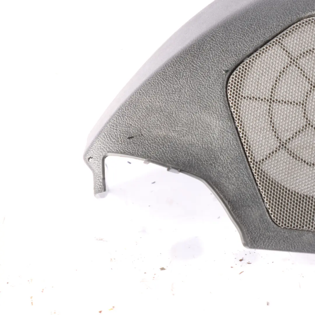 Interior Speaker Cover Speaker Trim Black 7938235 to BMW G26 with Part number 6955135 BMW G26 Interior Speaker Cover Speaker Trim Black 7938235 - SKU 6955135 - Part number 6955135