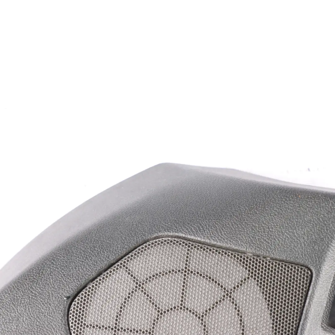 Interior Speaker Cover Speaker Trim Black 7938235 to BMW G26 with Part number 6955135 BMW G26 Interior Speaker Cover Speaker Trim Black 7938235 - SKU 6955135 - Part number 6955135