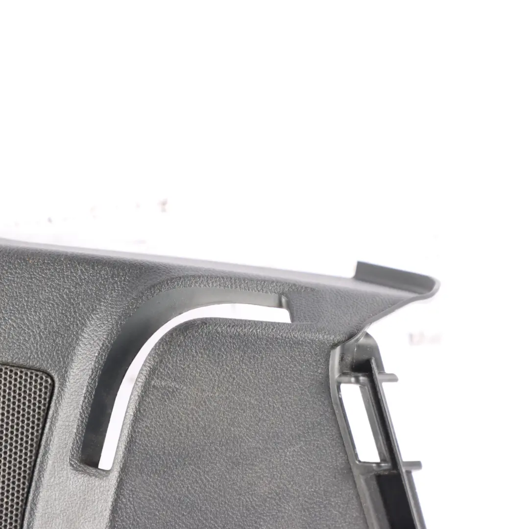 Interior Speaker Cover Speaker Trim Black 7938235 to BMW G26 with Part number 6955135 BMW G26 Interior Speaker Cover Speaker Trim Black 7938235 - SKU 6955135 - Part number 6955135