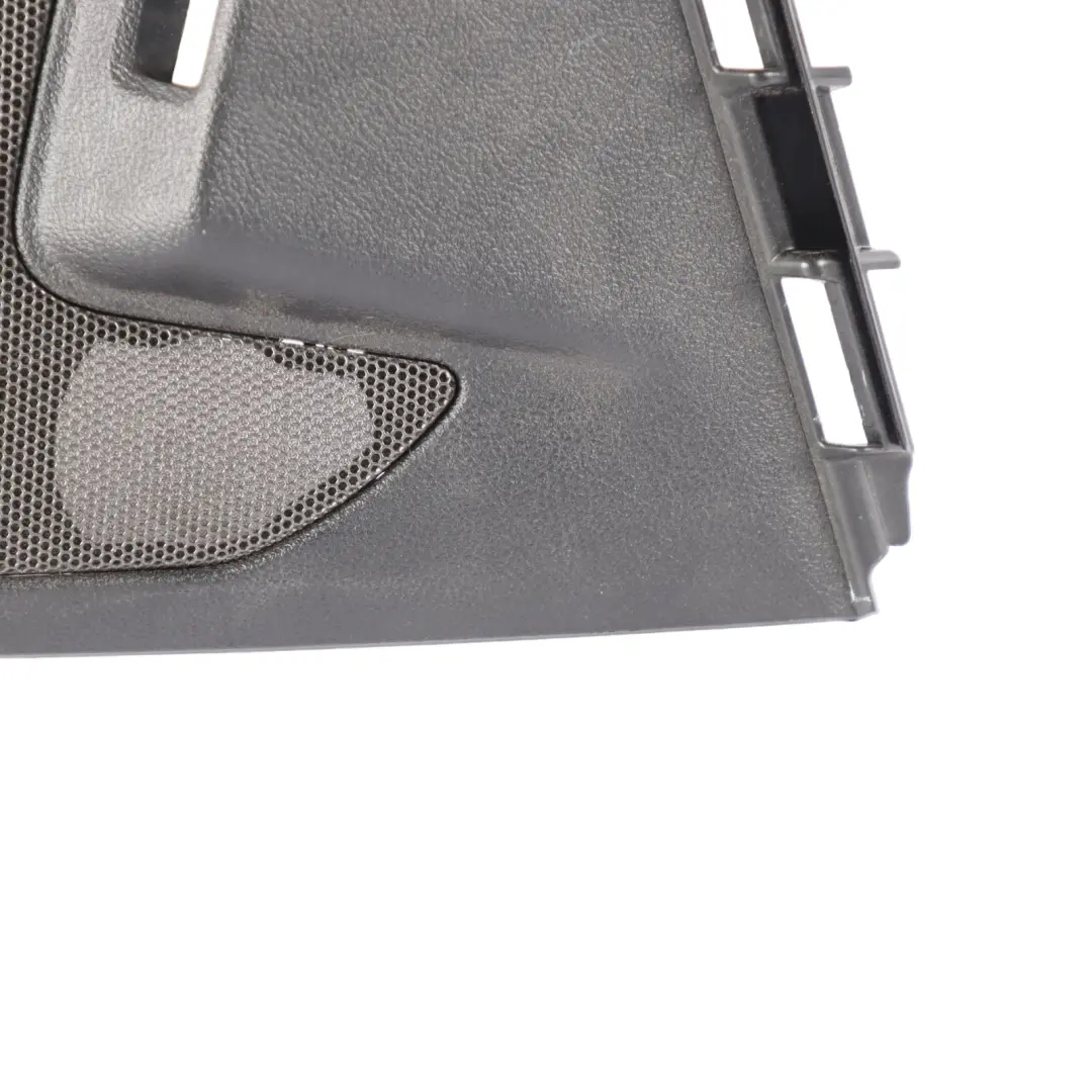 Interior Speaker Cover Speaker Trim Black 7938235 to BMW G26 with Part number 6955135 BMW G26 Interior Speaker Cover Speaker Trim Black 7938235 - SKU 6955135 - Part number 6955135