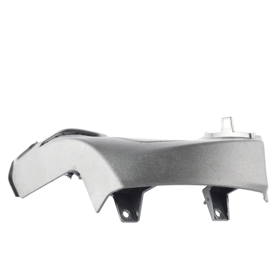 Interior Speaker Cover Speaker Trim Black 7938235 to BMW G26 with Part number 6955135 BMW G26 Interior Speaker Cover Speaker Trim Black 7938235 - SKU 6955135 - Part number 6955135