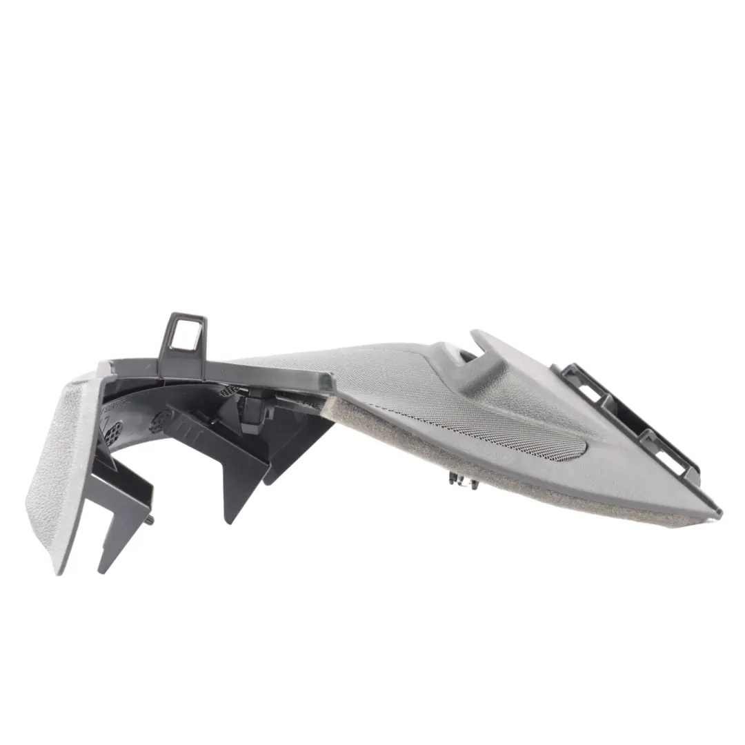 Interior Speaker Cover Speaker Trim Black 7938235 to BMW G26 with Part number 6955135 BMW G26 Interior Speaker Cover Speaker Trim Black 7938235 - SKU 6955135 - Part number 6955135