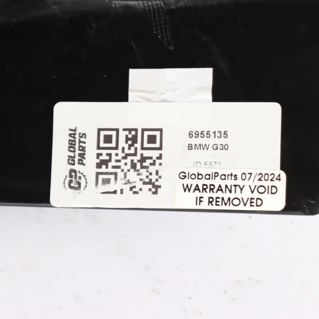 BMW G26 Interior Speaker Cover Speaker Trim Black 7938235 - SKU 6955135 - Part number 6955135