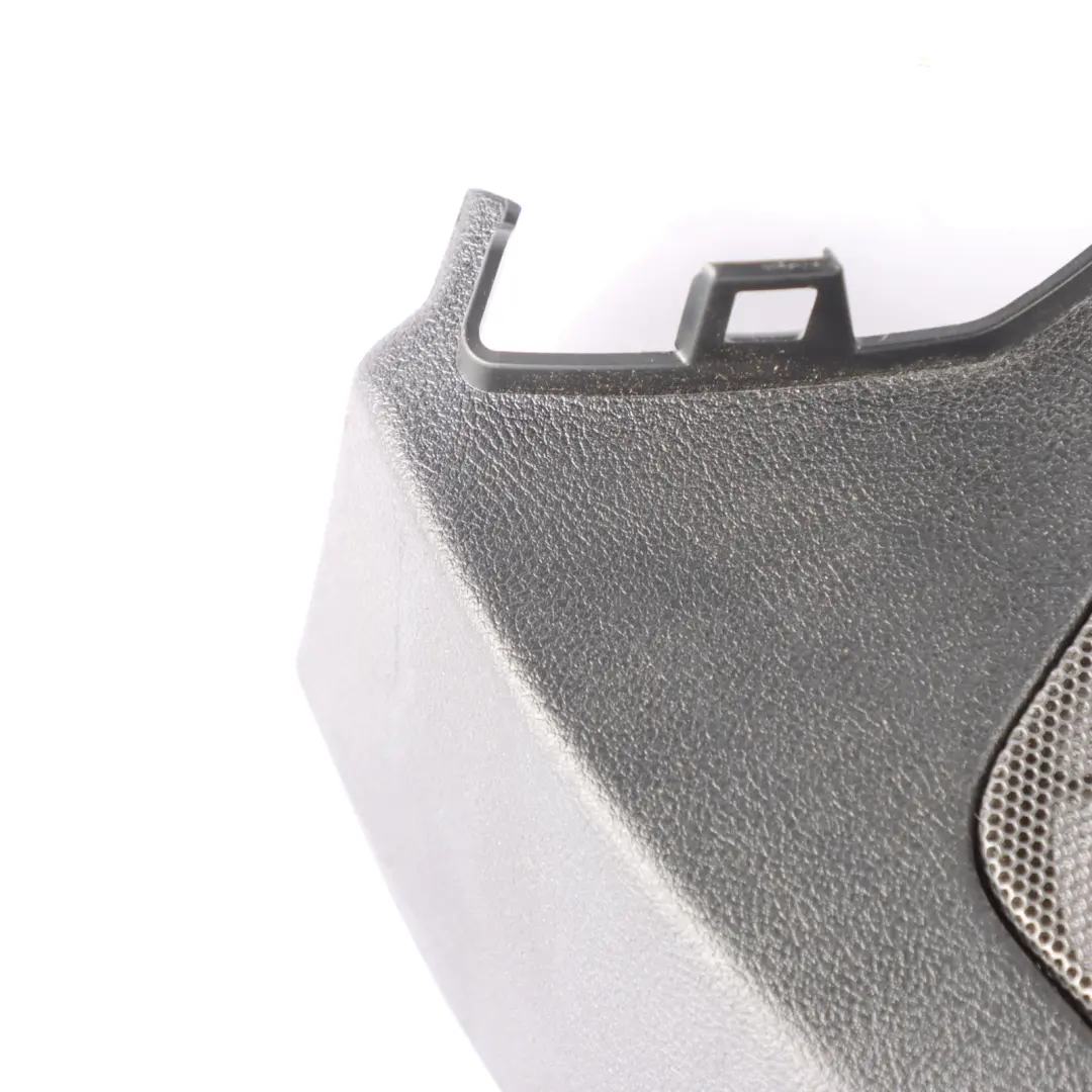 BMW G26 Seatbelt Trim Rear Right O/S Speaker Cover Seat Belt Panel 7938236 - SKU 6955136 - Part number 6955136
