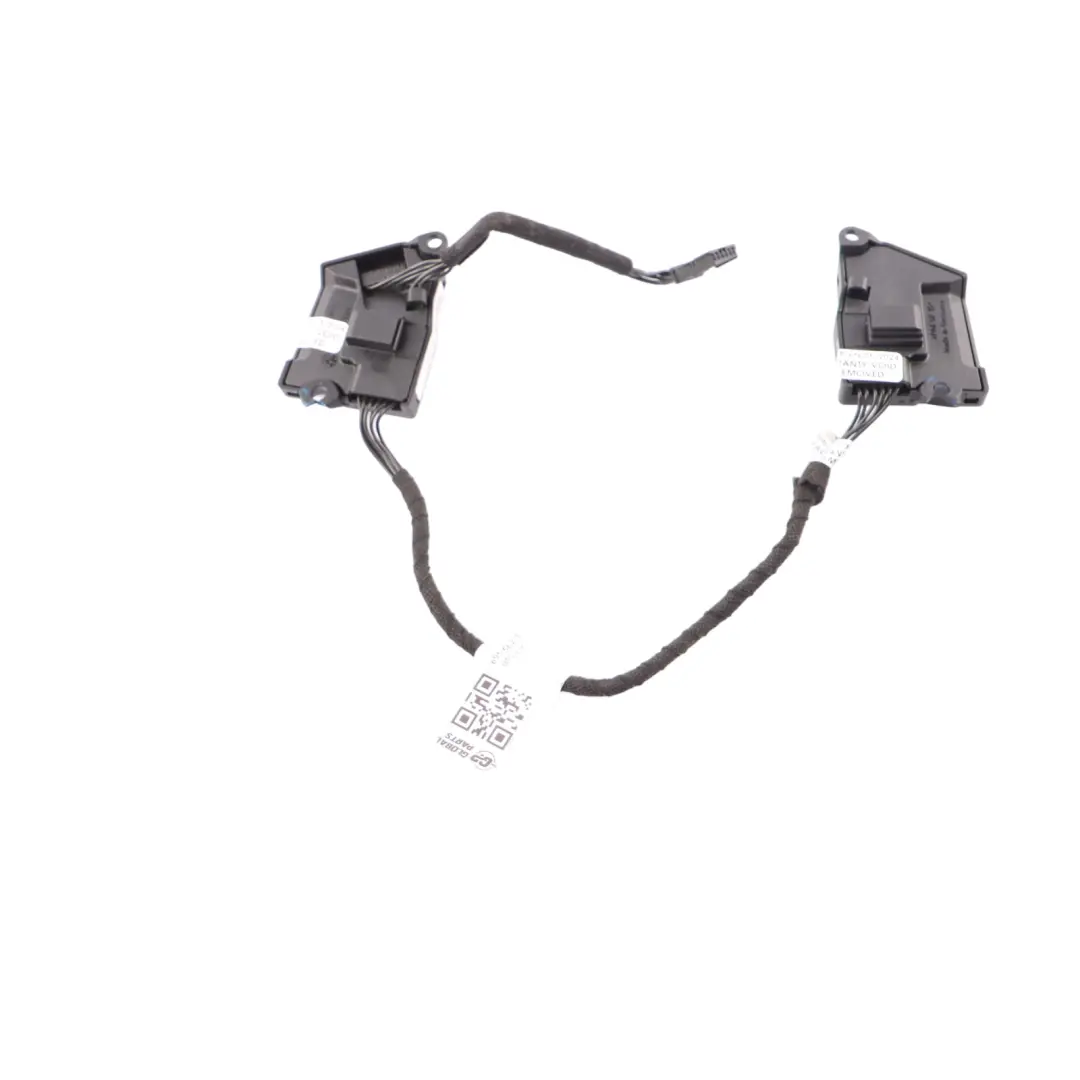 Switch Multifunction Steering Wheel Switch to BMW E81 E87 E90 E91 E92 with Part number 6956562 BMW E81 E87 E90 E91 E92 Switch Multifunction Steering Wheel Switch - SKU 6956562-1 - Part number 6956562