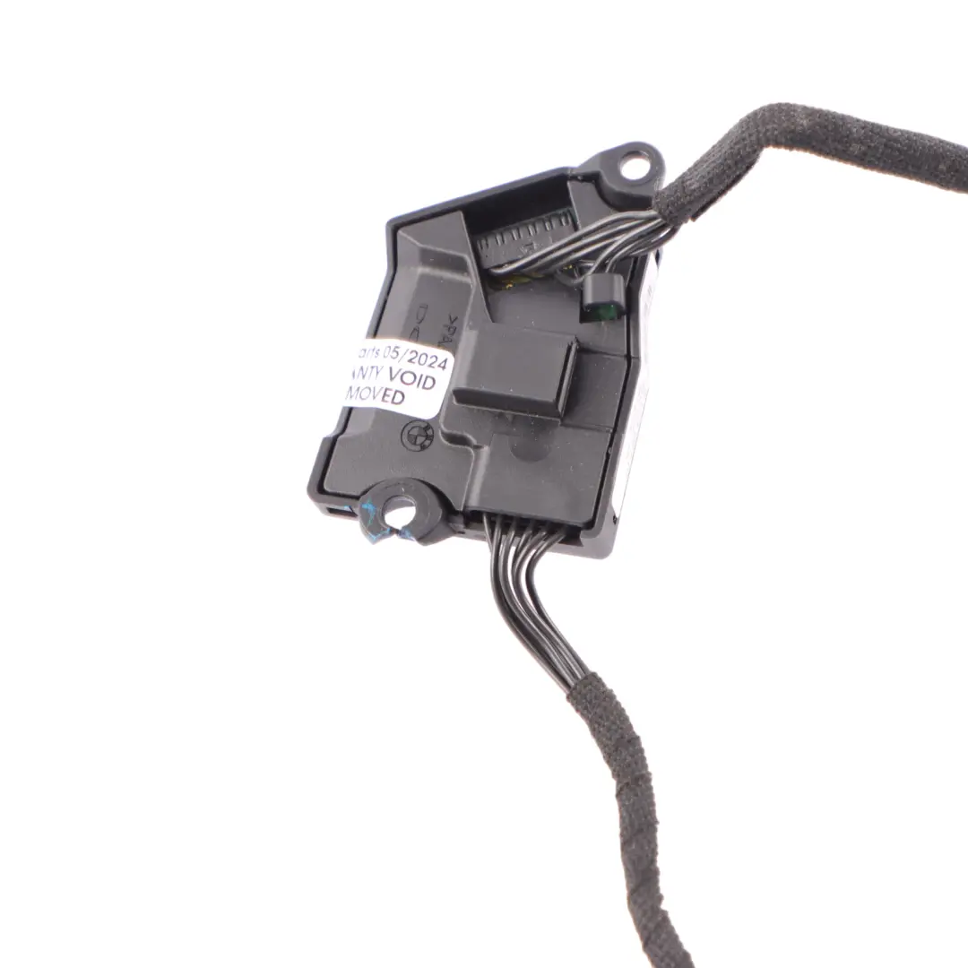 Switch Multifunction Steering Wheel Switch to BMW E81 E87 E90 E91 E92 with Part number 6956562 BMW E81 E87 E90 E91 E92 Switch Multifunction Steering Wheel Switch - SKU 6956562-1 - Part number 6956562