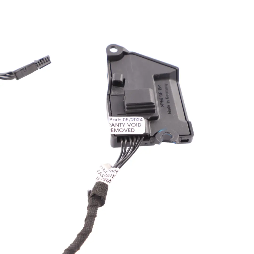 Switch Multifunction Steering Wheel Switch to BMW E81 E87 E90 E91 E92 with Part number 6956562 BMW E81 E87 E90 E91 E92 Switch Multifunction Steering Wheel Switch - SKU 6956562-1 - Part number 6956562