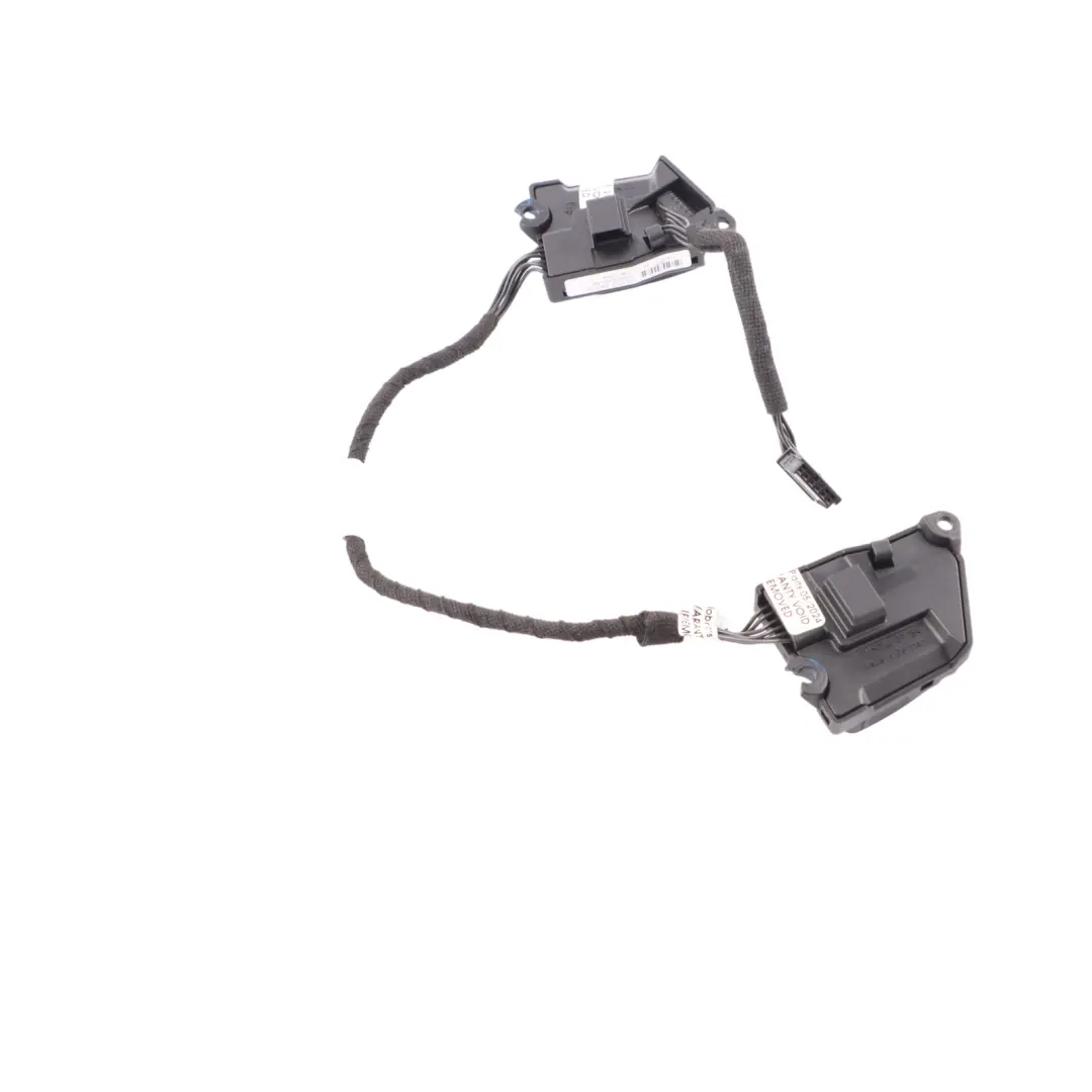 Switch Multifunction Steering Wheel Switch to BMW E81 E87 E90 E91 E92 with Part number 6956562 BMW E81 E87 E90 E91 E92 Switch Multifunction Steering Wheel Switch - SKU 6956562-1 - Part number 6956562