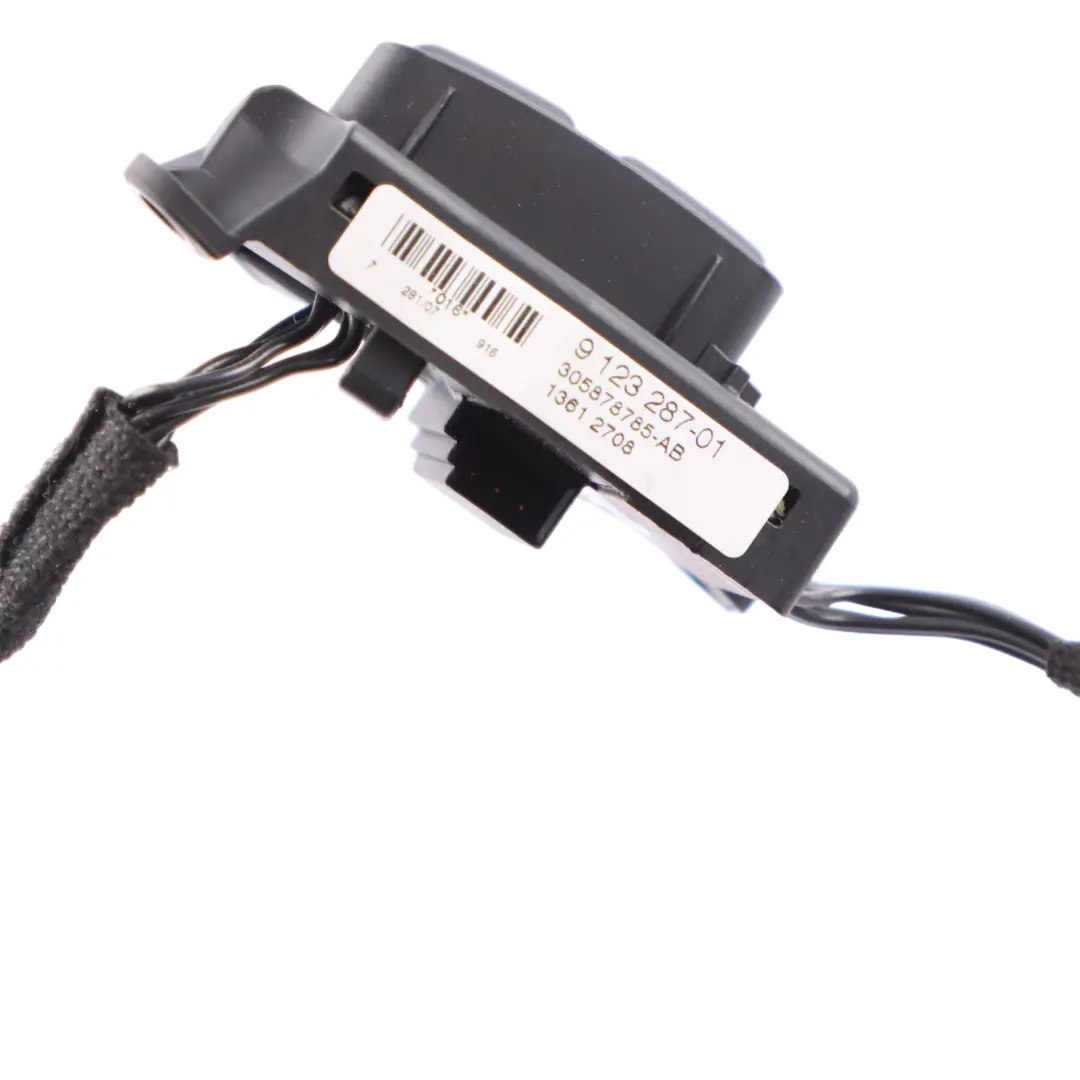 Switch Multifunction Steering Wheel Switch to BMW E81 E87 E90 E91 E92 with Part number 6956562 BMW E81 E87 E90 E91 E92 Switch Multifunction Steering Wheel Switch - SKU 6956562-1 - Part number 6956562