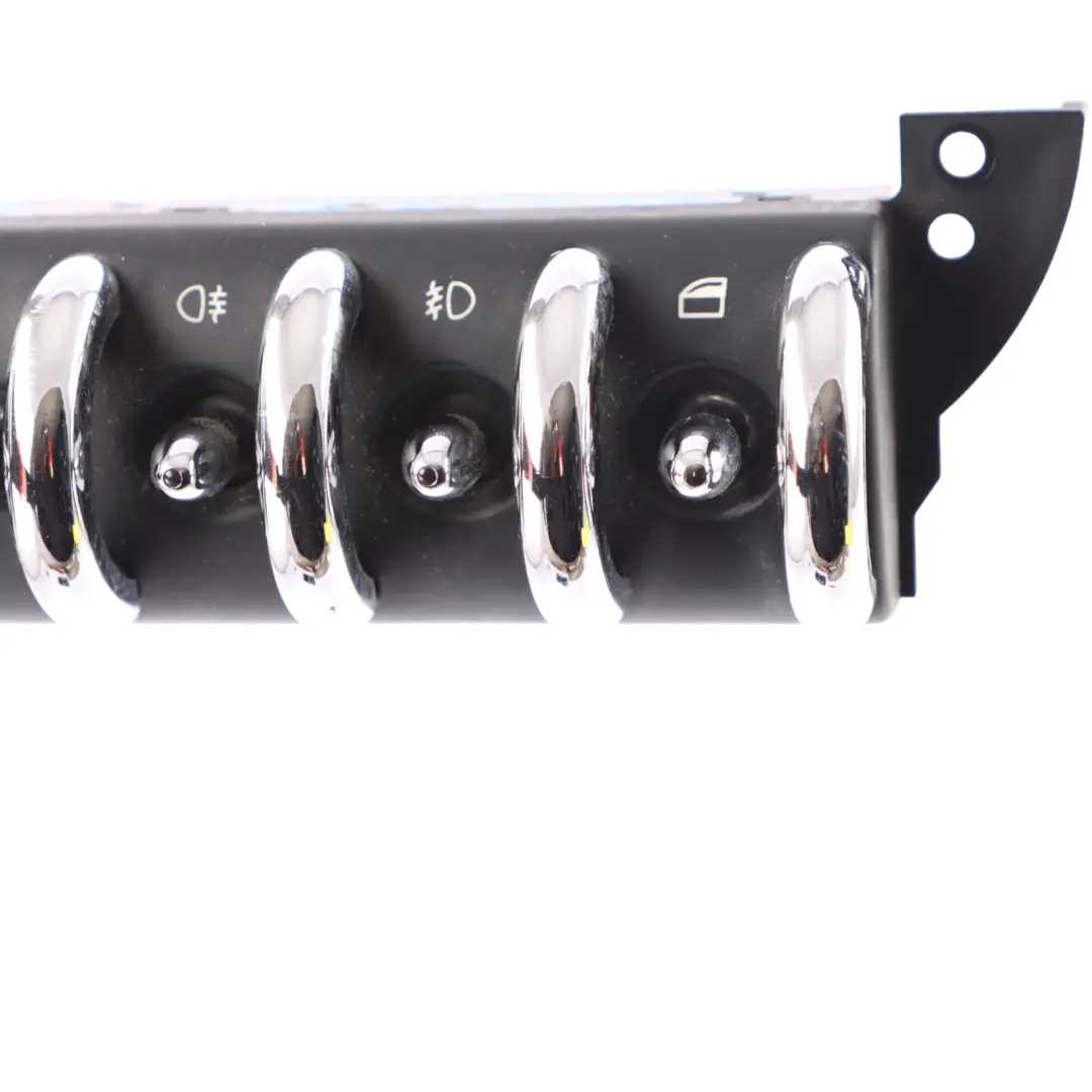 Roof Control Unit Mini Cooper R50 R52 R53 Centre Console Switch Panel to with Part number 6958029 Roof Control Unit Mini Cooper R50 R52 R53 Centre Console Switch Panel - SKU 6958029-1 - Part number 6958029