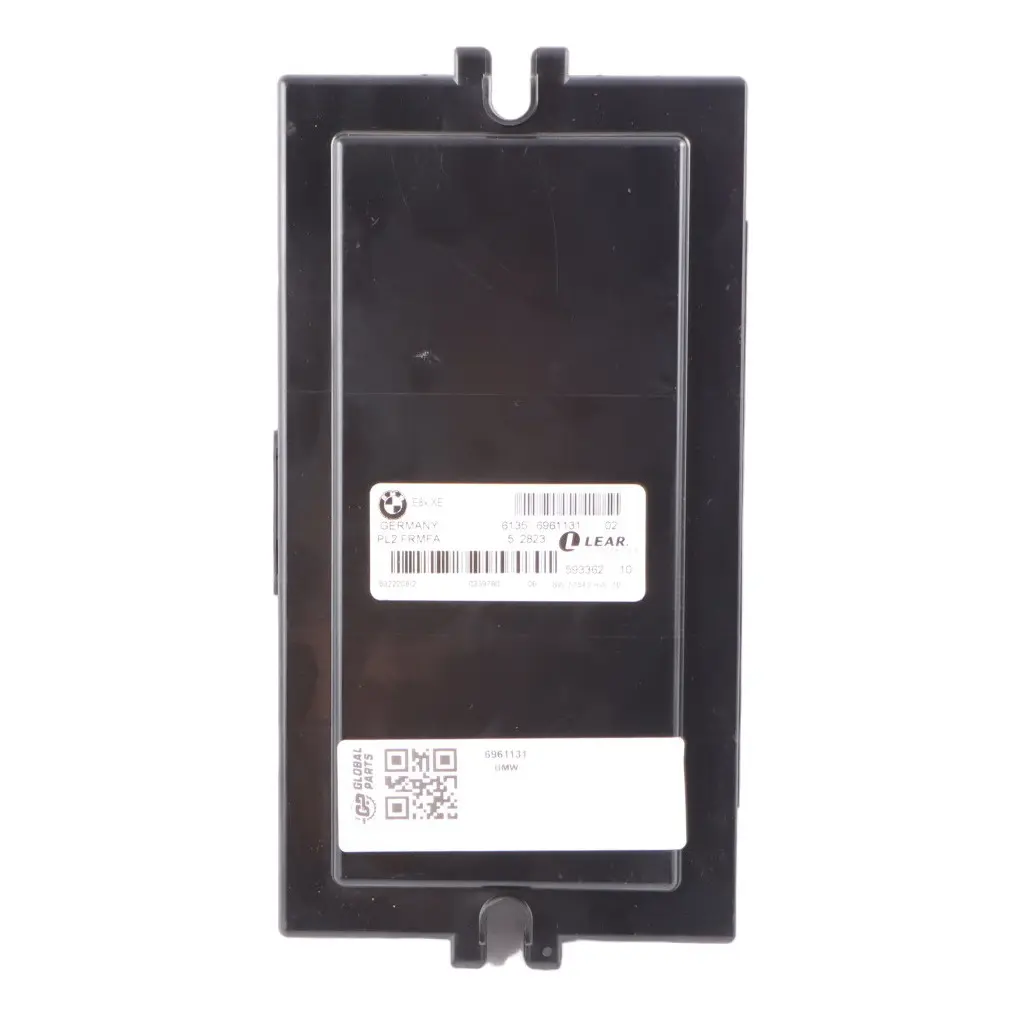Light Control Module BMW E87 Footwell Control Module Unit to with Part number 9128184 Light Control Module BMW E87 Footwell Control Module Unit - SKU 6961131 - Part number 9128184