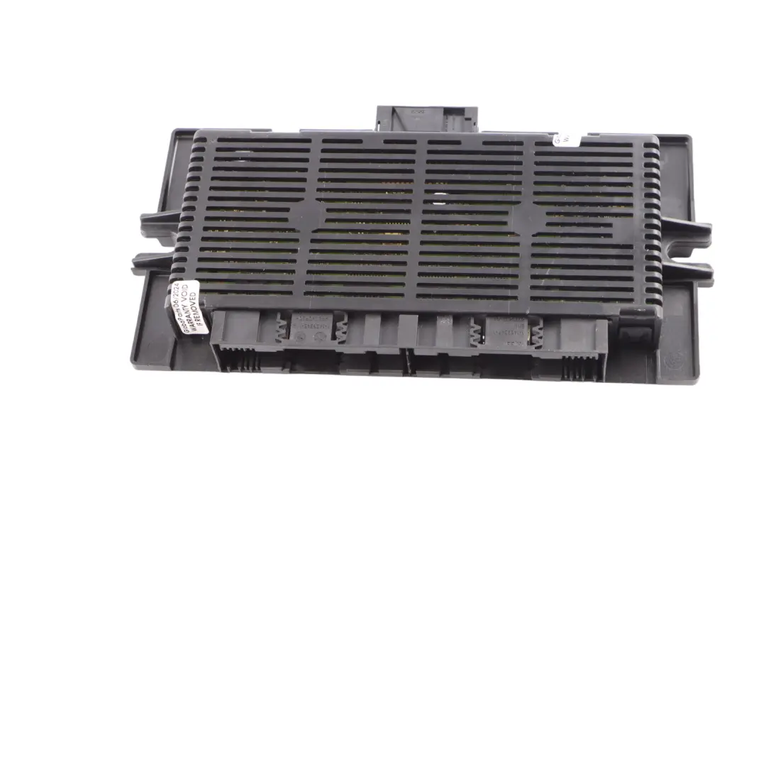Light Control Module BMW E87 Footwell Control Module Unit to with Part number 9128184 Light Control Module BMW E87 Footwell Control Module Unit - SKU 6961131 - Part number 9128184