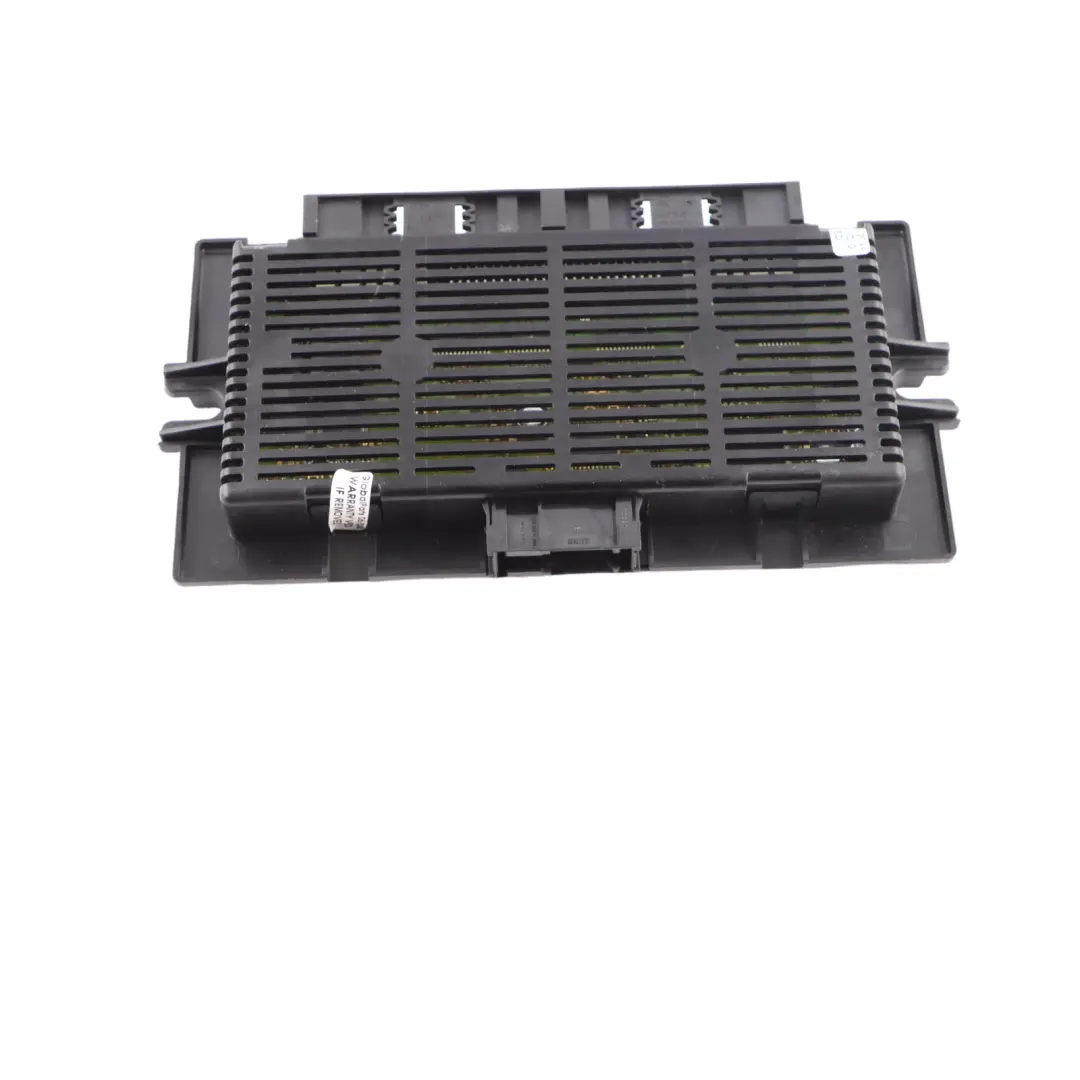 Light Control Module BMW E87 Footwell Control Module Unit to with Part number 9128184 Light Control Module BMW E87 Footwell Control Module Unit - SKU 6961131 - Part number 9128184