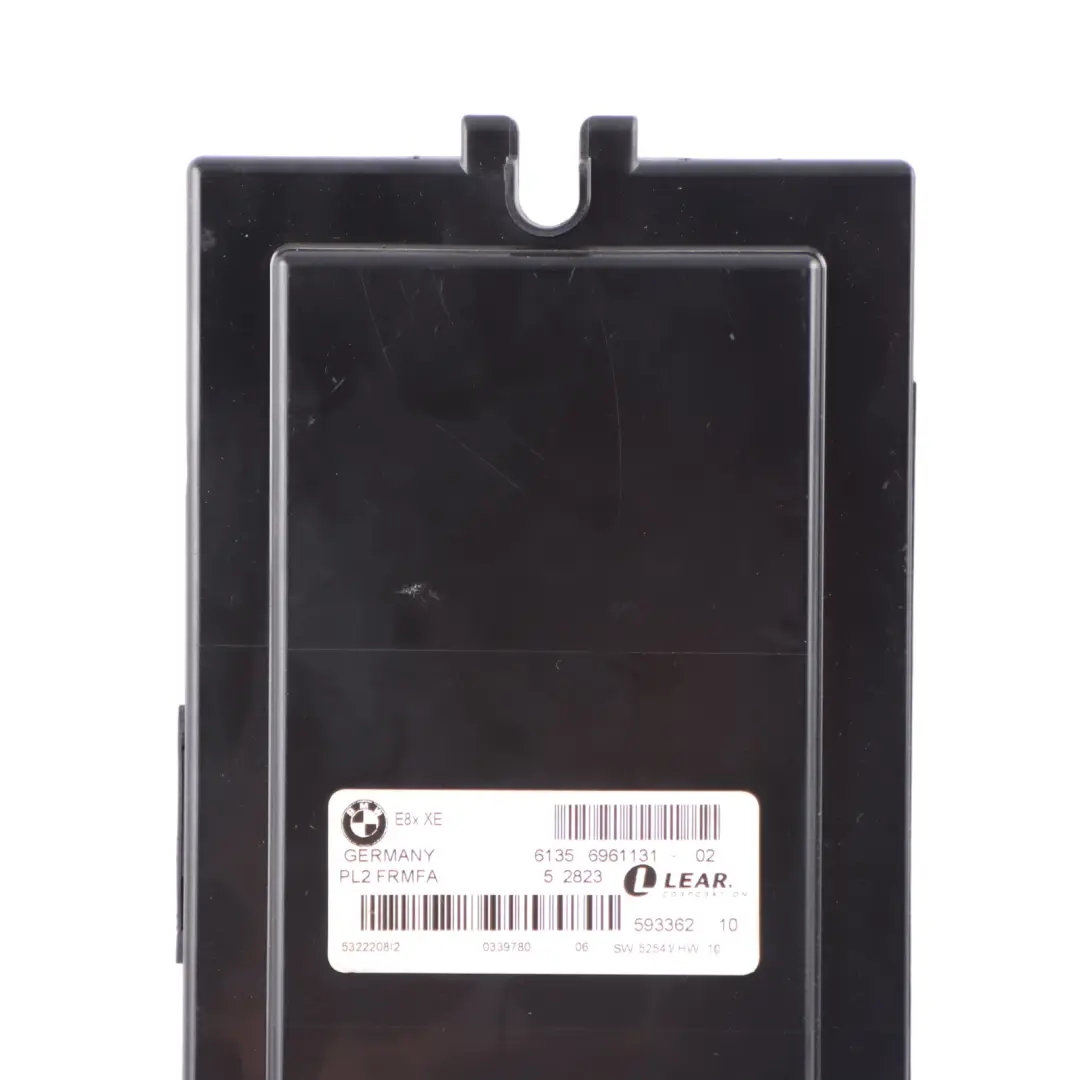 Light Control Module BMW E87 Footwell Control Module Unit to with Part number 9128184 Light Control Module BMW E87 Footwell Control Module Unit - SKU 6961131 - Part number 9128184