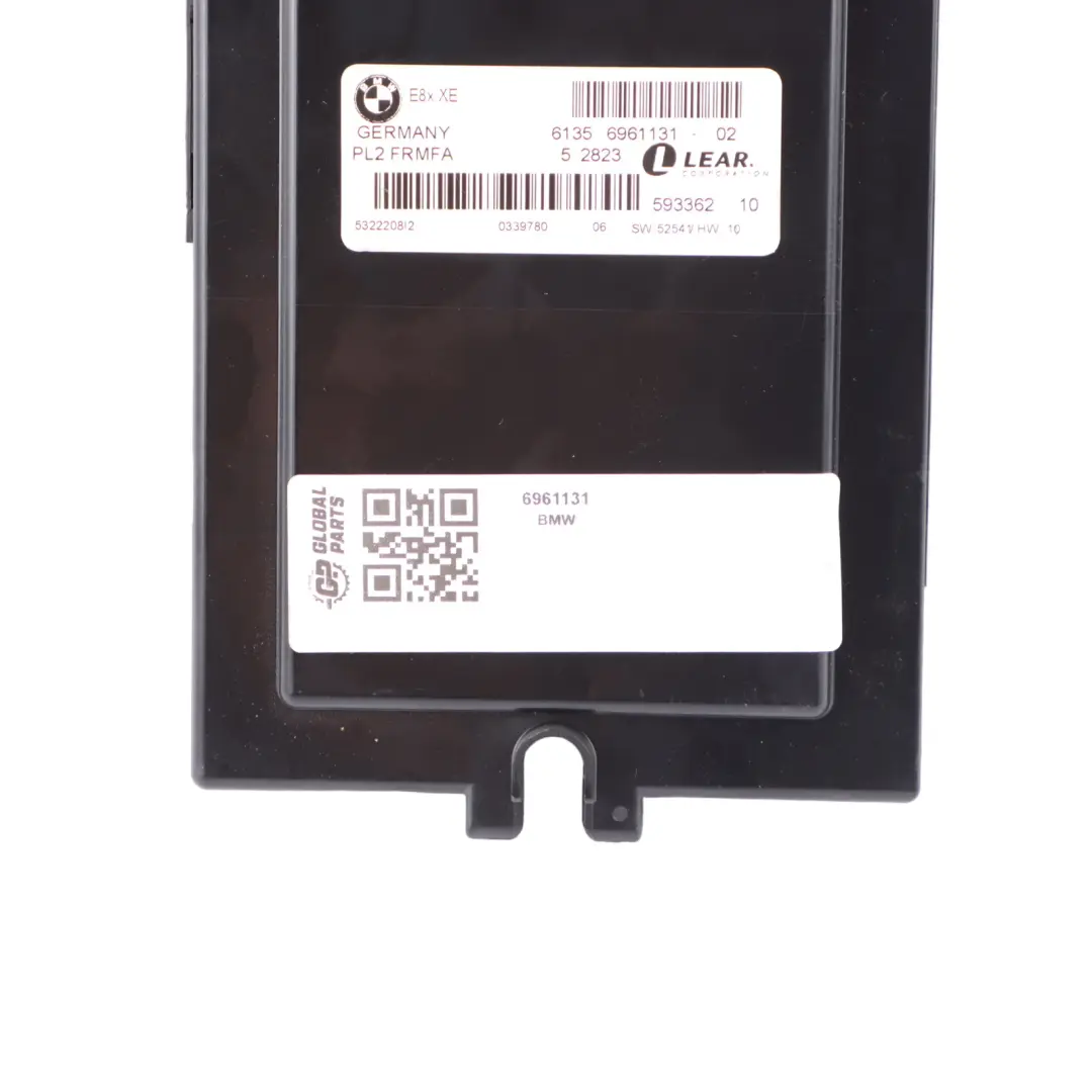 Light Control Module BMW E87 Footwell Control Module Unit to with Part number 9128184 Light Control Module BMW E87 Footwell Control Module Unit - SKU 6961131 - Part number 9128184