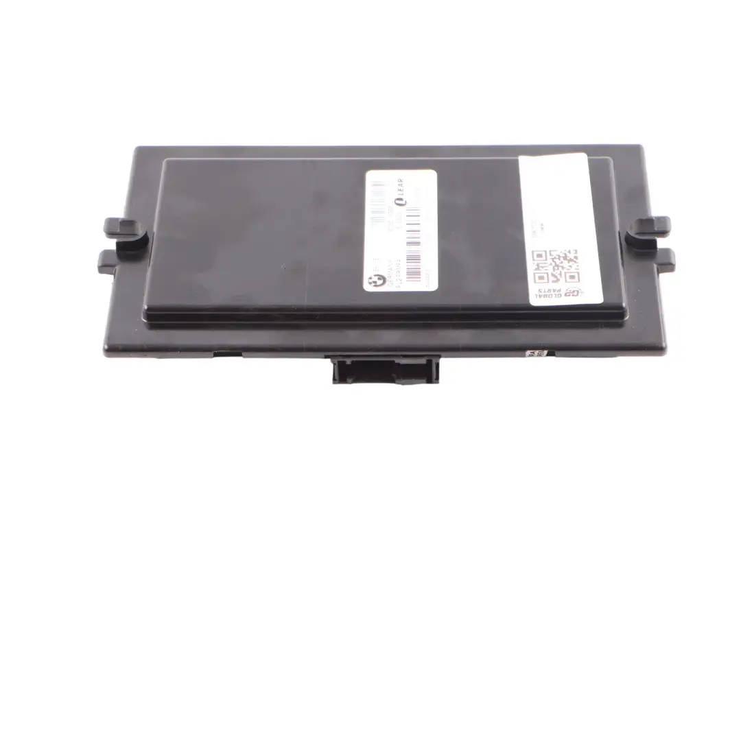 Light Control Module BMW E87 Footwell Control Module Unit to with Part number 9128184 Light Control Module BMW E87 Footwell Control Module Unit - SKU 6961131 - Part number 9128184