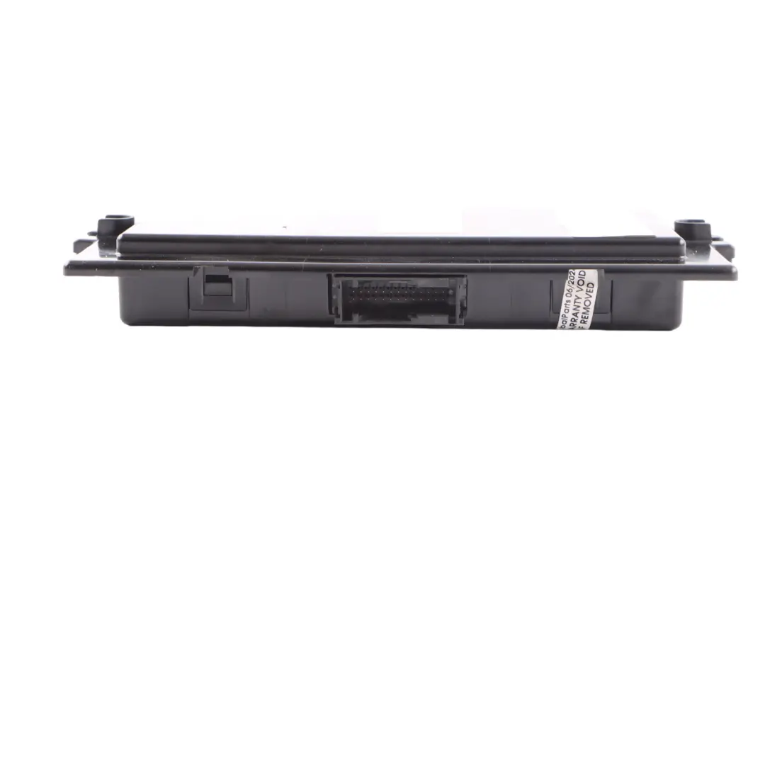  Light Control Module BMW E87 Footwell Control Module Unit - SKU 6961131 - Part number 9128184