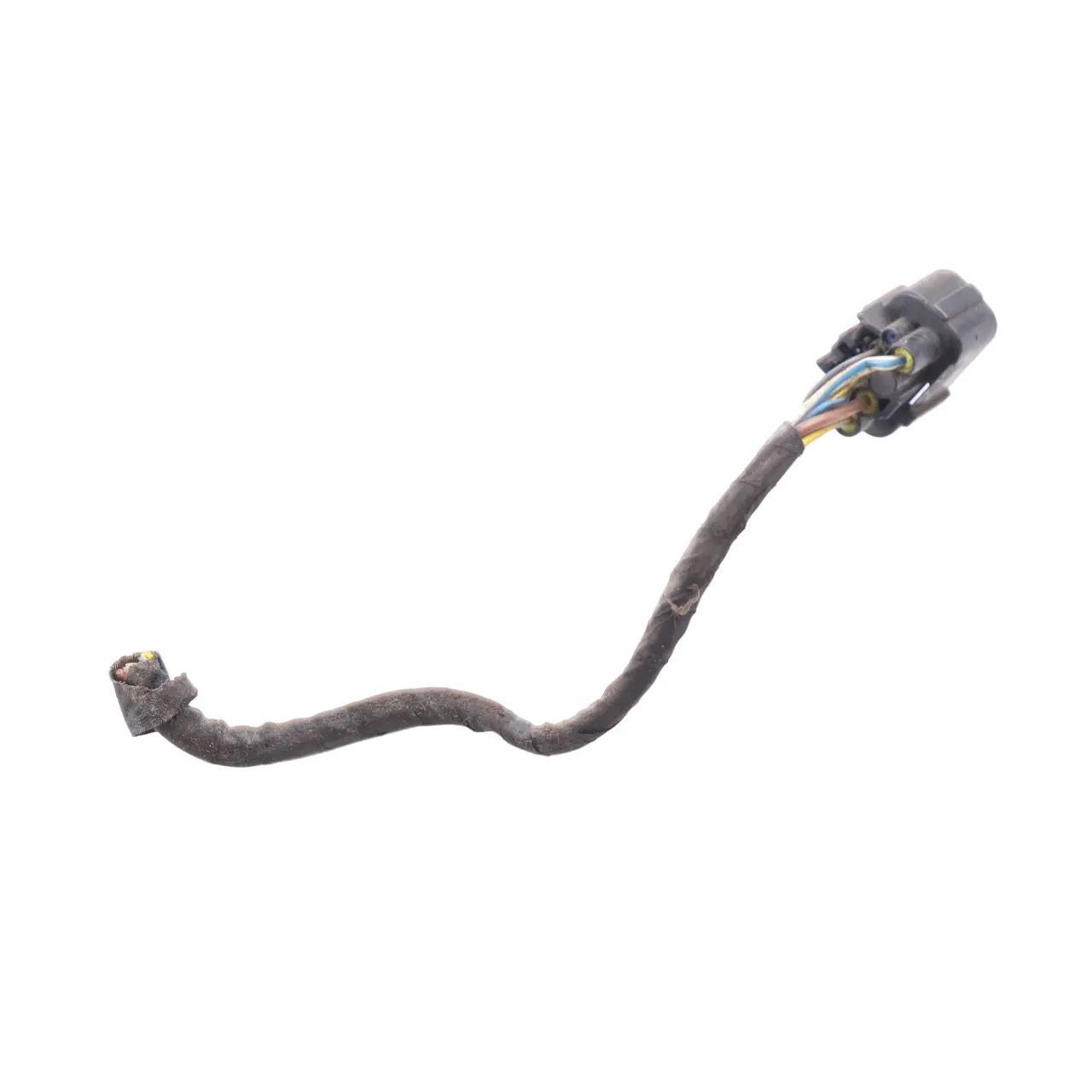 Mini R50 R52 R53 Driver Side Xenon Headlight Lamp Right O/S Plug Wiring 6961354