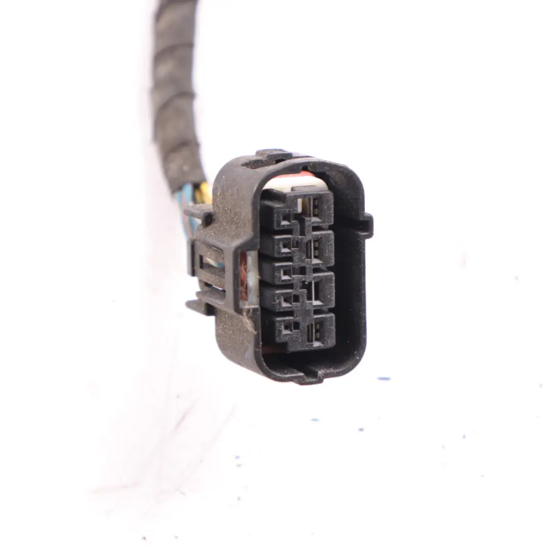 Mini R50 R52 R53 Driver Side Xenon Headlight Lamp Right O/S Plug Wiring - SKU 6961354-1 - Part number 6961354