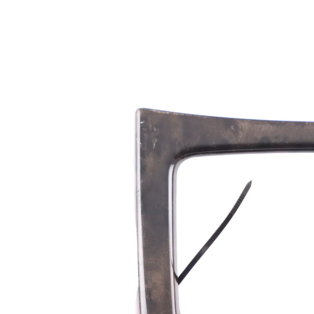 Coperchio Posteriore Console Centrale Pioppo Grigio Legno per BMW E92 E93 con numero di parte 6966471 BMW E92 E93 Coperchio Posteriore Console Centrale Pioppo Grigio Legno - SKU 6966471 - Numero di parte 6966471