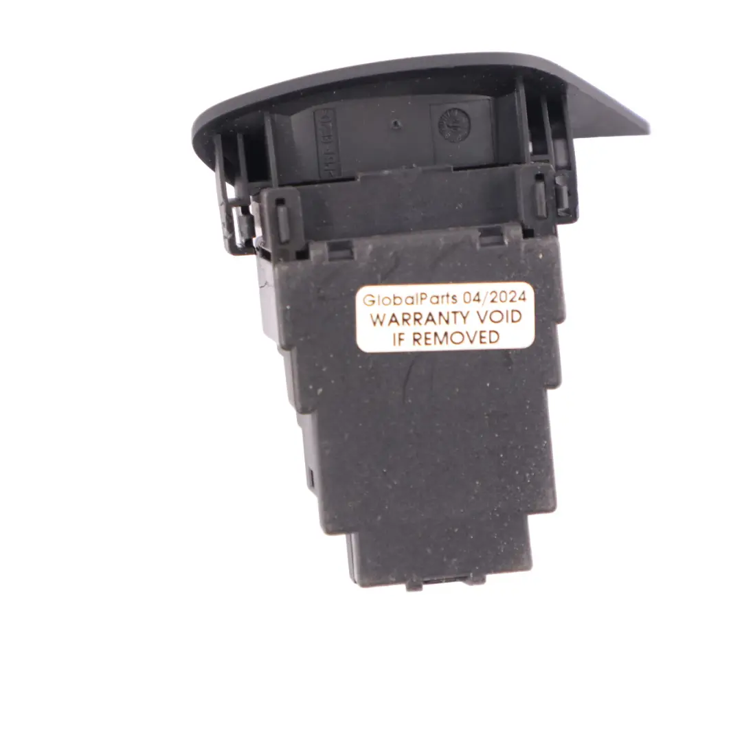 BMW X5 E70 Stacyjka Gniazdo Kluczyka - SKU 6967675-7 - Numer Części 6967675