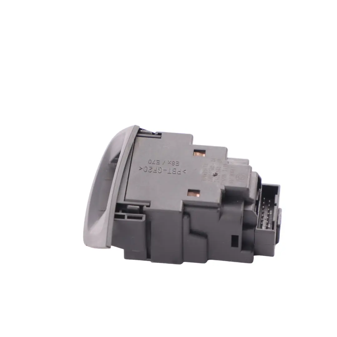 BMW X5 E70 Starter Start Stop Schalter Zündung Schlüssel Leser Einheit - SKU 6967675-7 - Teilenummer 6967675