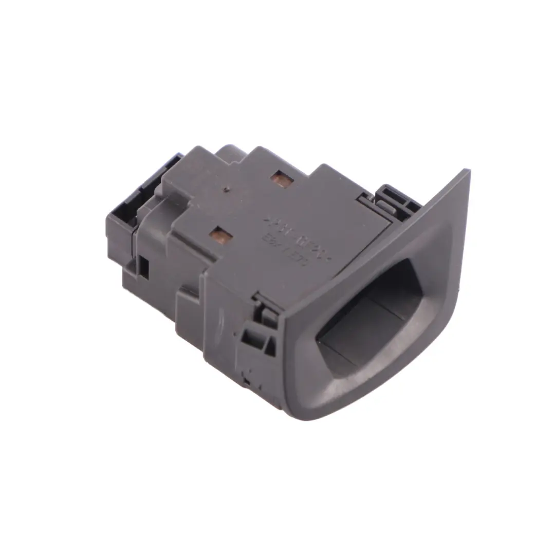 BMW X5 E70 Starter Start Stop Switch Ignition Key Reader Unit - SKU 6967675-7 - Part number 6967675