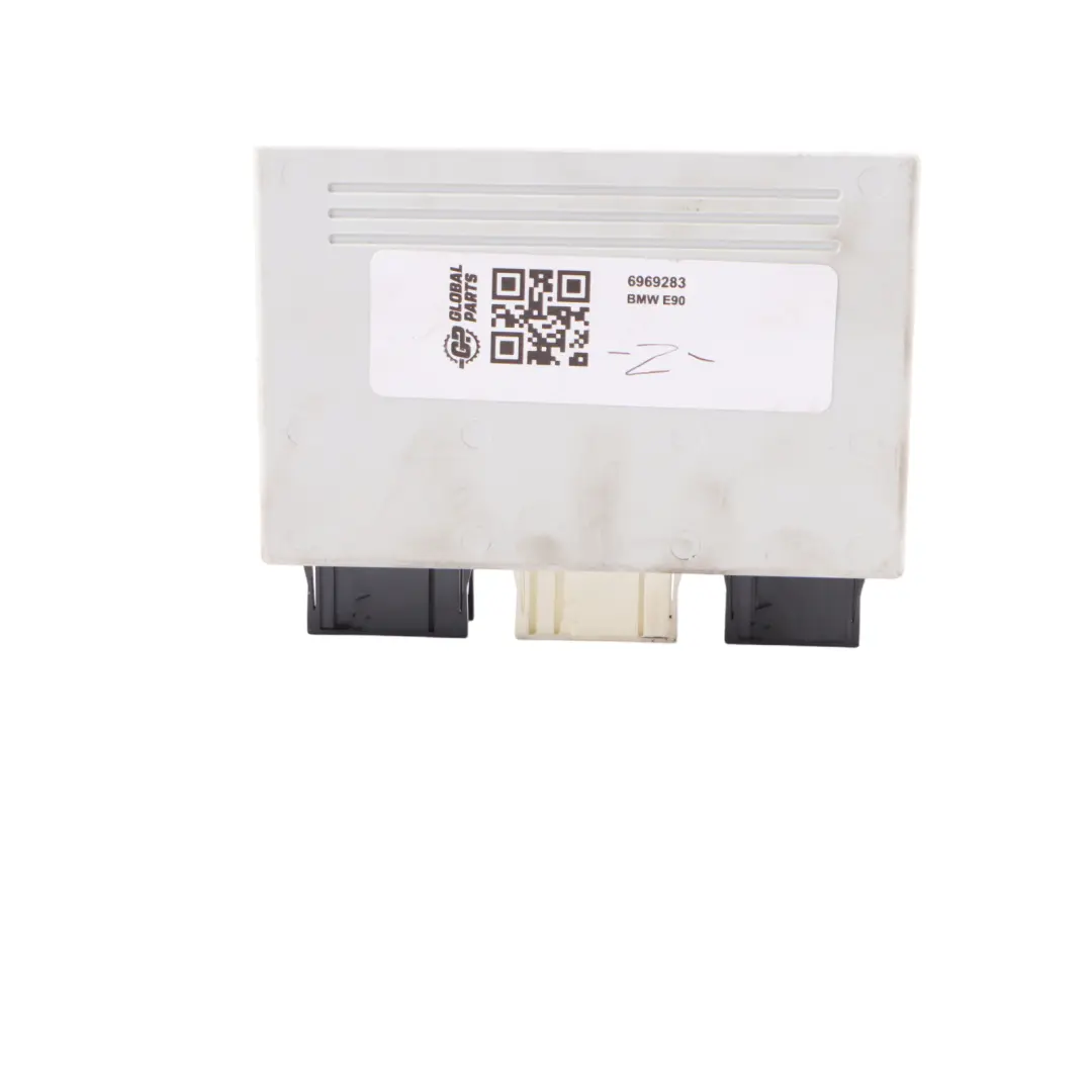 Parking Control Module Unit PDC to BMW E81 E82 E87 E90 E91 E92 with Part number 6969283 BMW E81 E82 E87 E90 E91 E92 Parking Control Module Unit PDC - SKU 6969283 - Part number 6969283