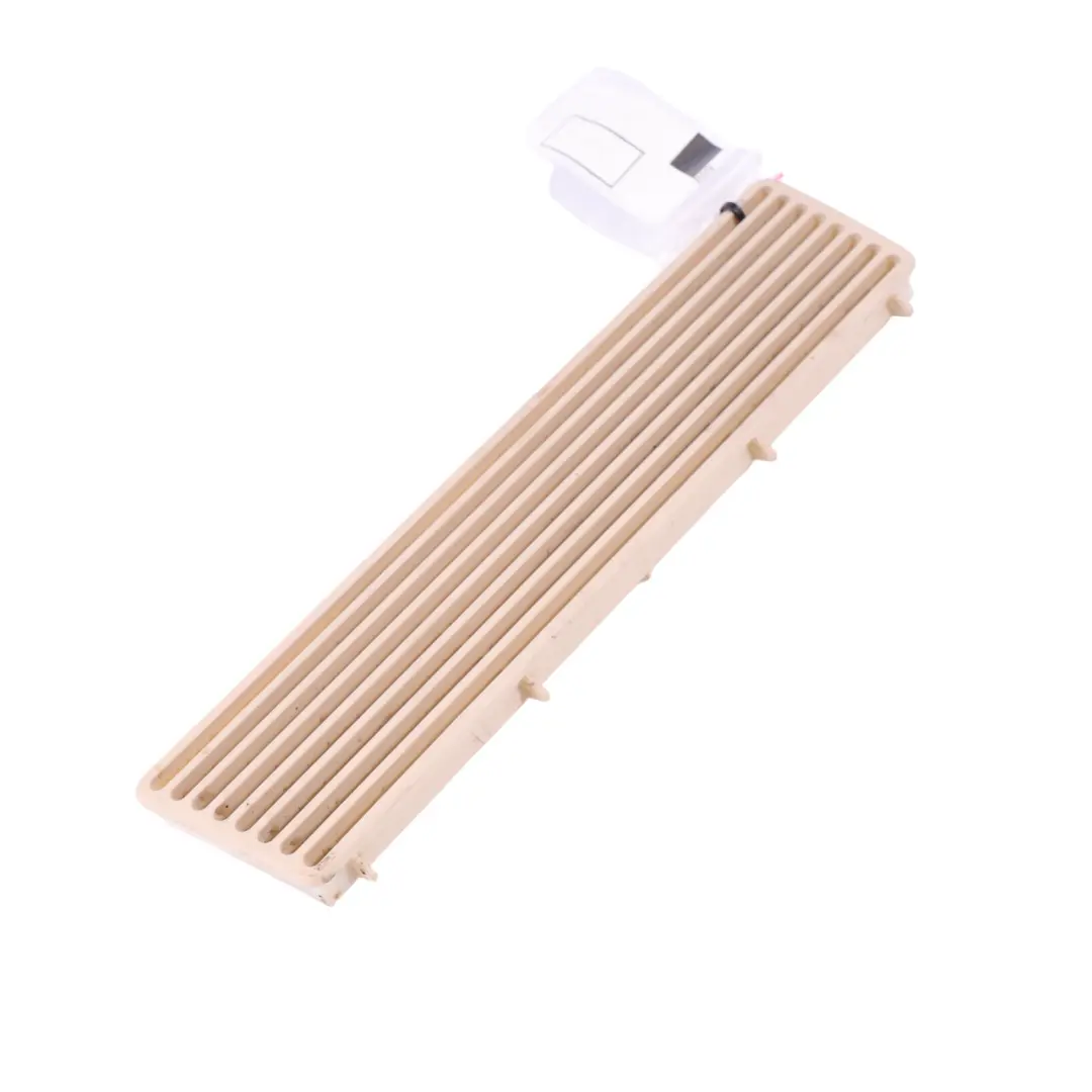 BMW E93 Convertible Embellecedor Tabique Superior Cubierta Crema Beige - SKU 6969925 - Número de pieza 6969925
