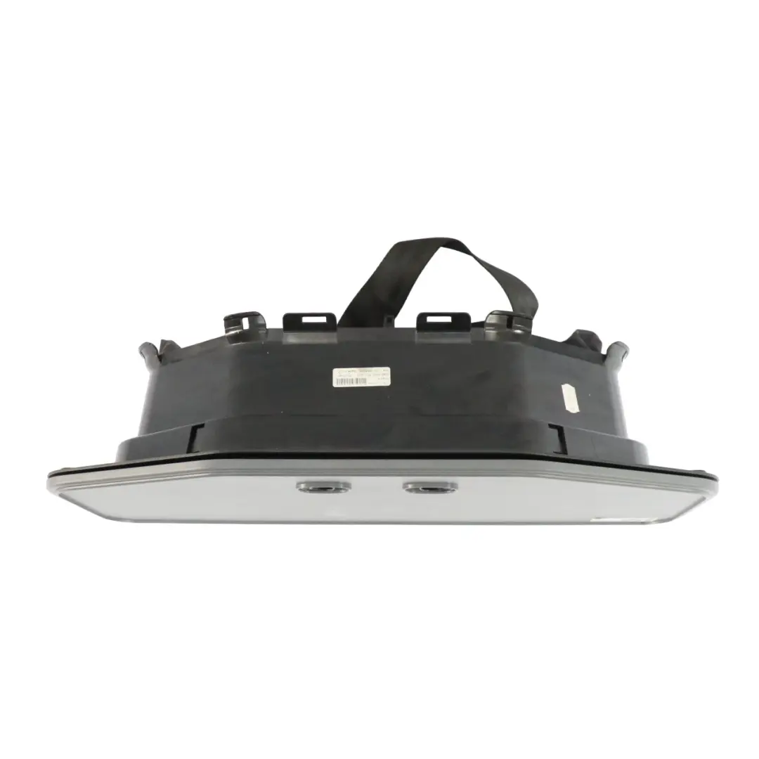 BMW E93 Copertura borsa da sci sedile posteriore cassetta portaoggetti - SKU 6973024-3 - Numero di parte 6973024