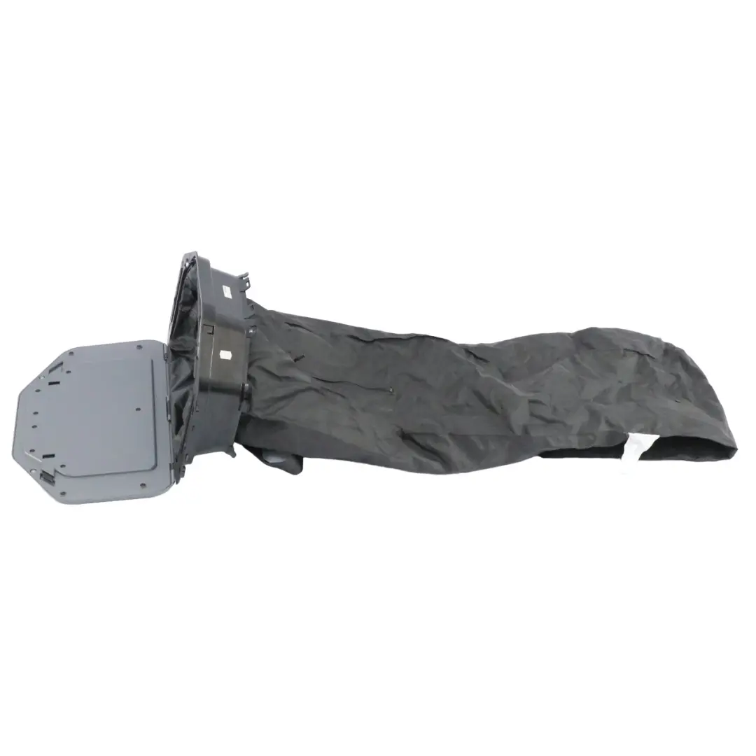 BMW E93 Ski Bag Cover Rear Seat Insert Storage Cassette Tray Lid - SKU 6973024-3 - Part number 6973024