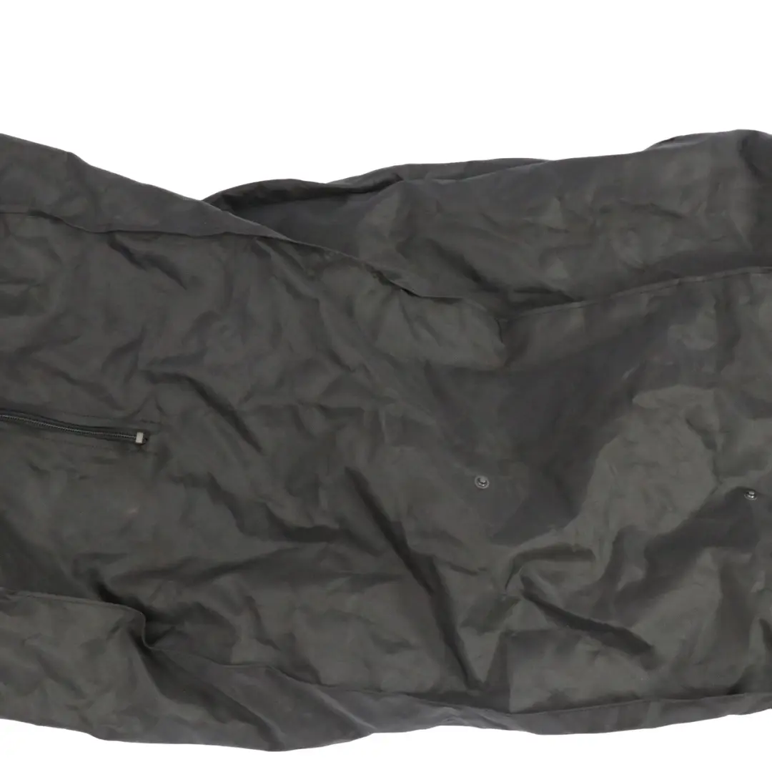 BMW E93 Ski Bag Cover Rear Seat Insert Storage Cassette Tray Lid - SKU 6973024-3 - Part number 6973024