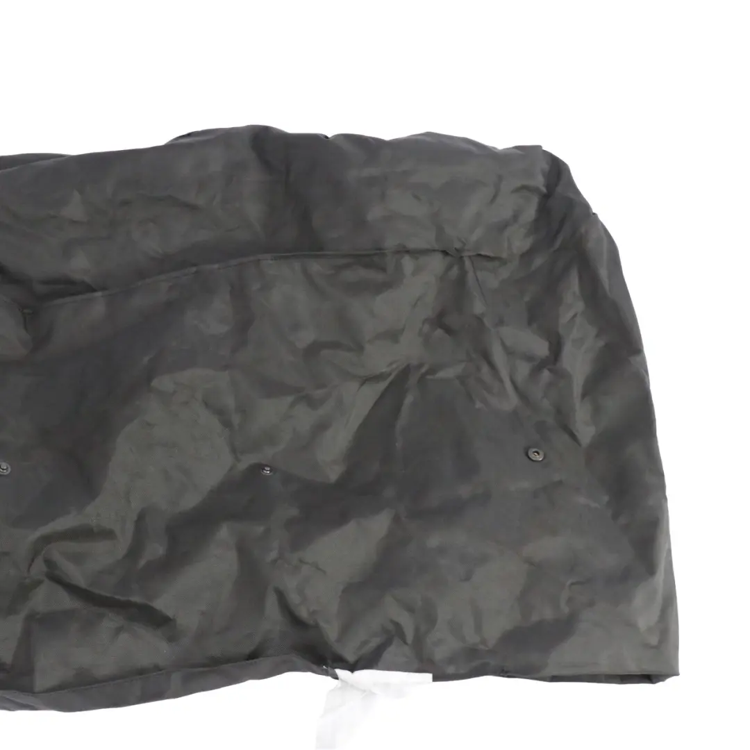 BMW E93 Ski Bag Cover Rear Seat Insert Storage Cassette Tray Lid - SKU 6973024-3 - Part number 6973024