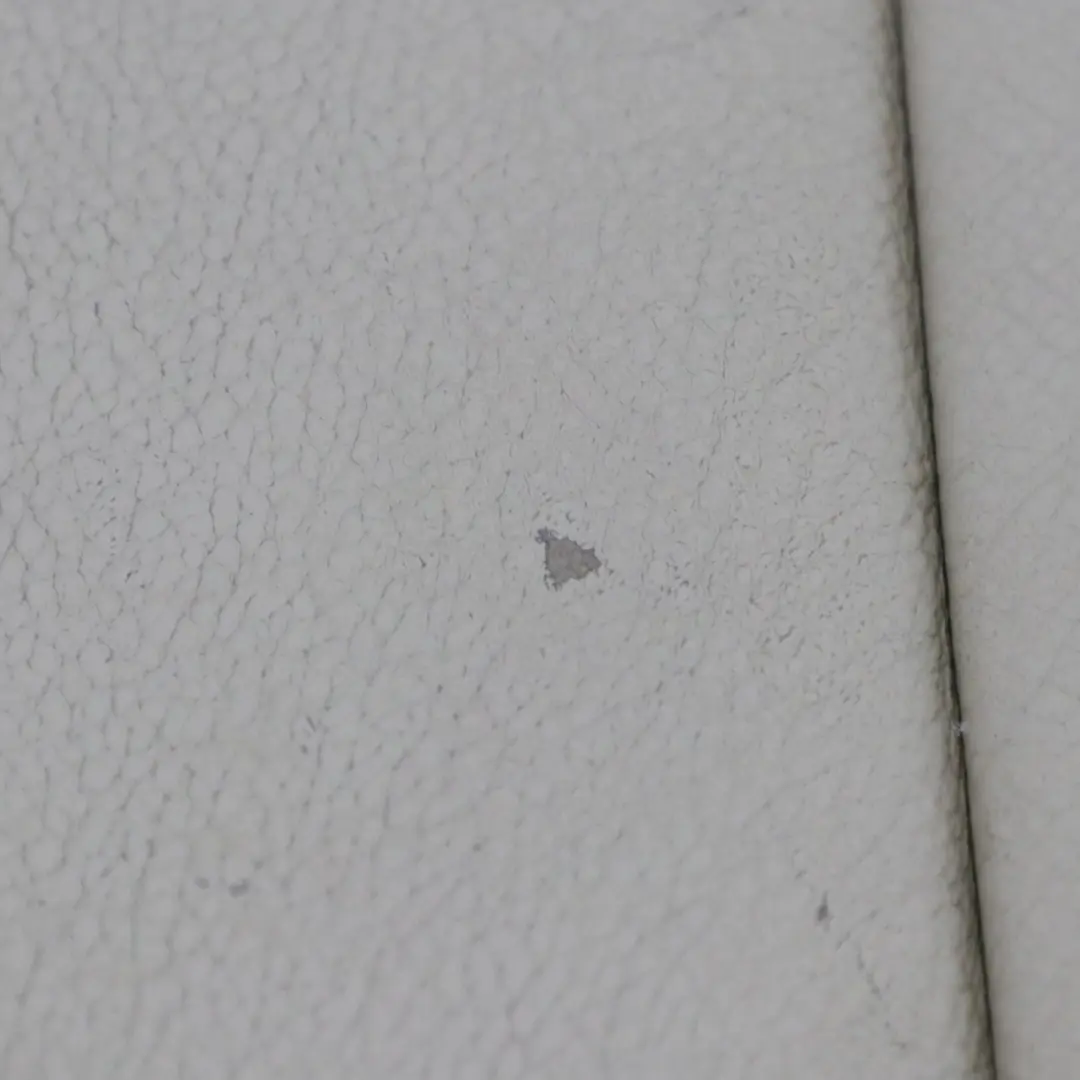 BMW X5 E70 Siedzenie KanapyTył Beżowa Skóra Nevada - SKU 6973279-1 - Numer Części 6973279