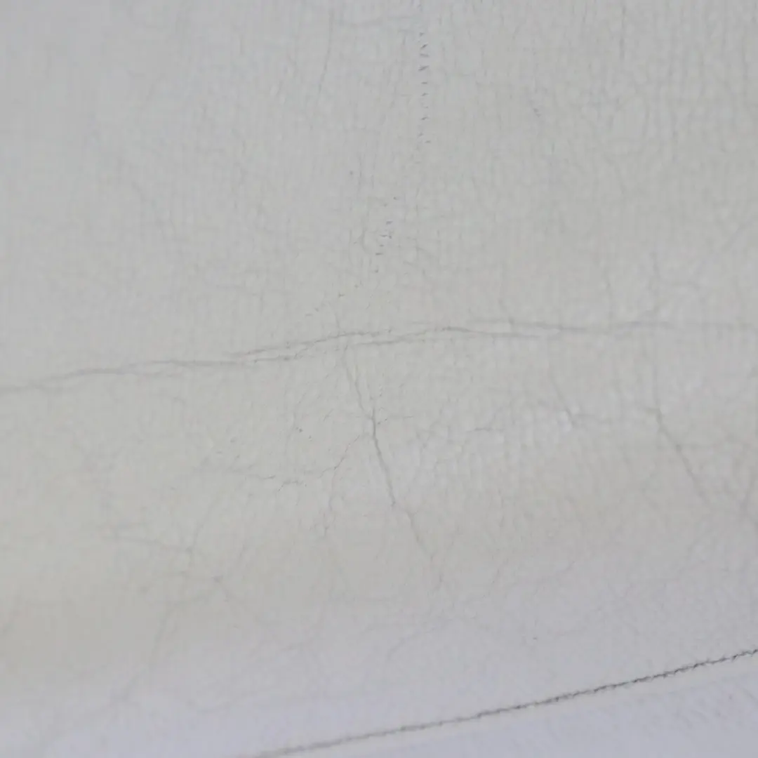BMW X5 E70 Sedile Posteriore Panca Divano Base Divano Beige Pelle Nevada - SKU 6973279-1 - Numero di parte 6973279